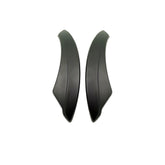 Cover Copri Aerazione per Casco EL'FRESH 6.0 Nero